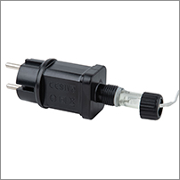 led гирлянда Uniel ULD-B10005-480/TTK Warm White IP44 - требуется подключение в сети 220В