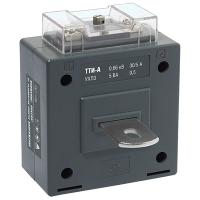 Трансформатор тока ТТИ-А 200/5А 5ВА 0,5 IEK 