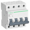 Автомат 4Р 32А C 4,5кА City9 Systeme Electric 