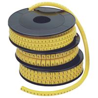 Маркер МК2-4,0 "С" IEK 500шт