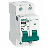 Автомат 2Р 50А C 6кА ВА-103 Schneider Electric
