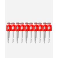 Гвозди 3*16мм с кованым наконечником F-CN FIXPISTOLS 1000шт