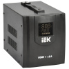 Стабилизатор 1000ВА 220В переносной HOME IEK