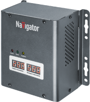 Стабилизатор 500ВА 220В настенный NVR Navigator 